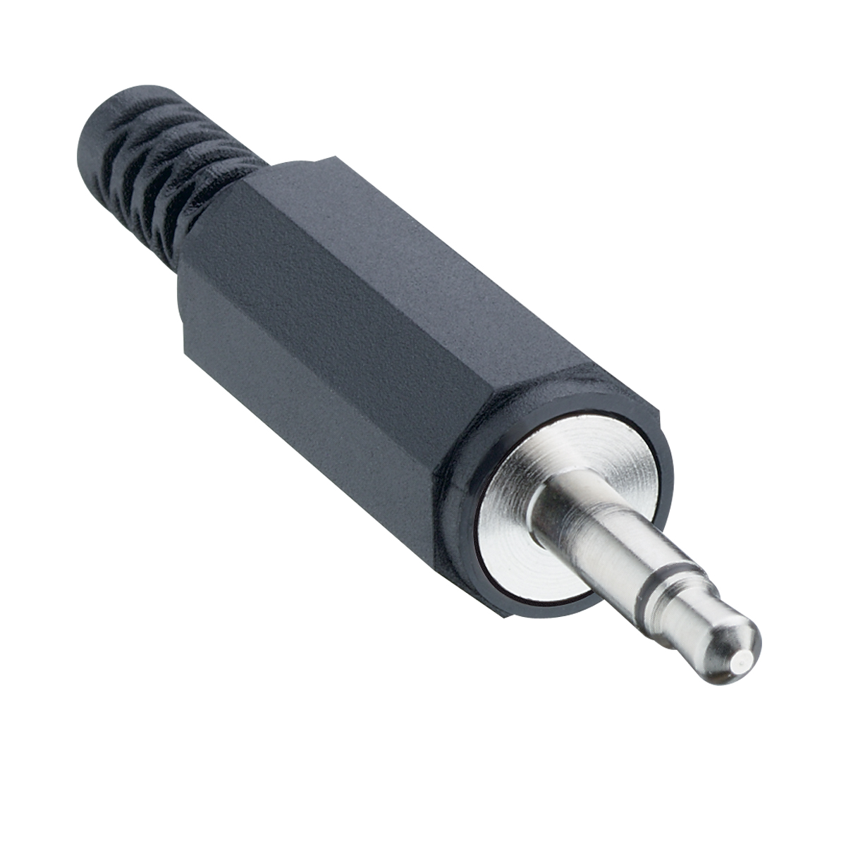 Jack plug acc. to JIS C 6560 JC35P2