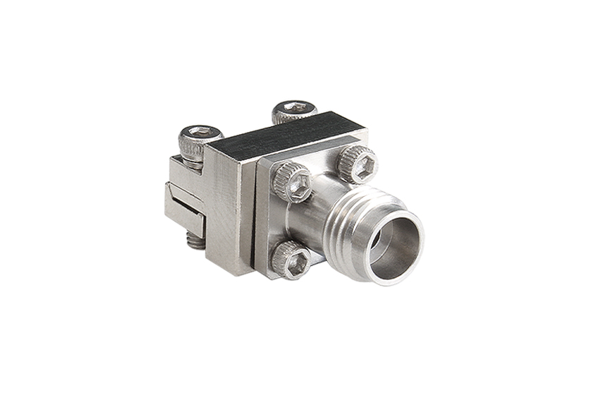 2.4mm Jack End Launch RF Connector