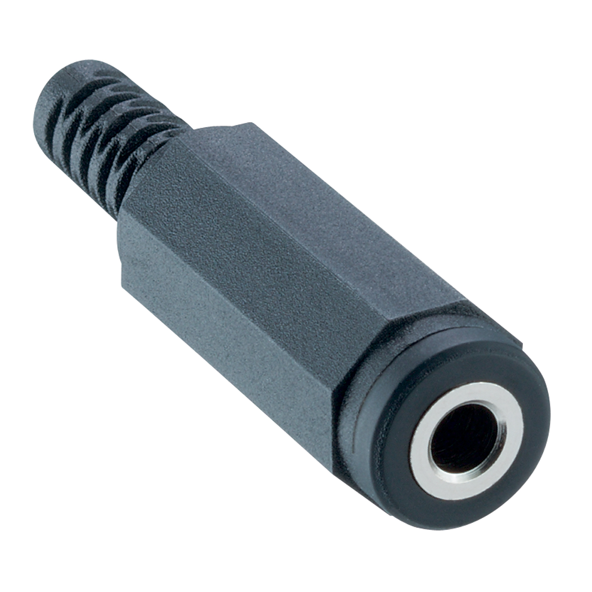 Jack socket acc. to JIS C 6560 JC35J2A