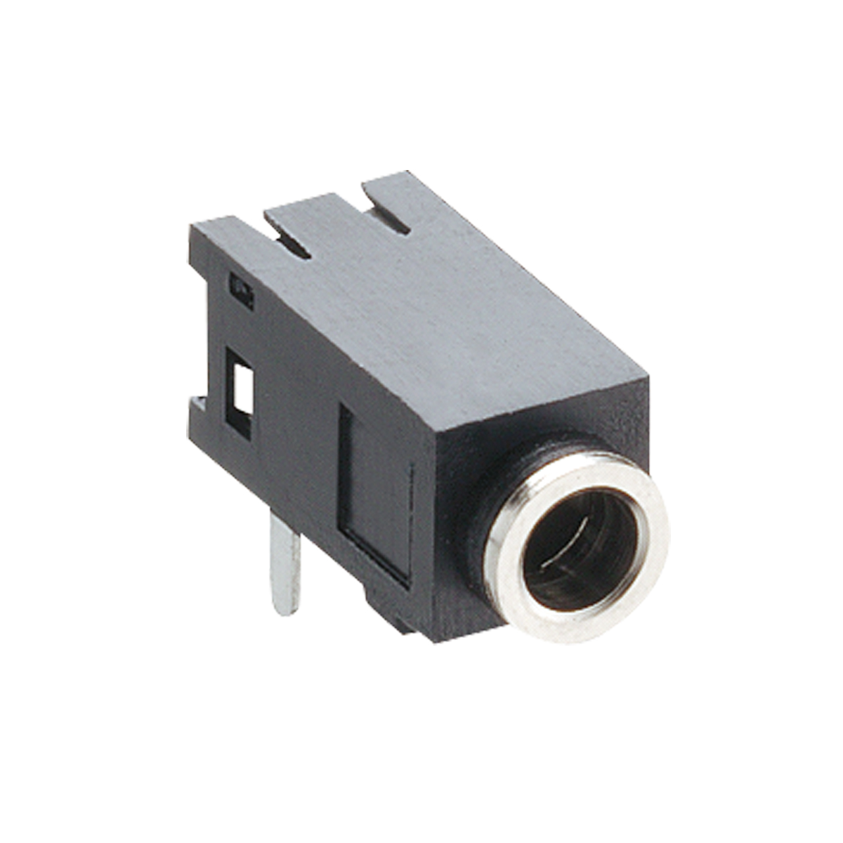 Jack chassis socket acc. to JIS C 6560 JC25J3A