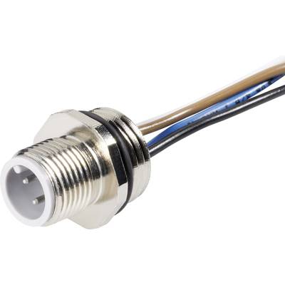 ELST 412 PG9,M12,4p,7cm,7p,JST