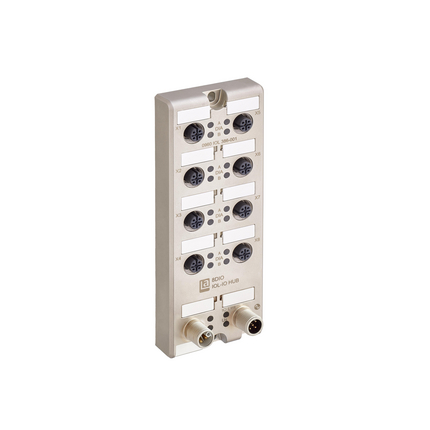 LioN-P, IO-Link I/O Hub