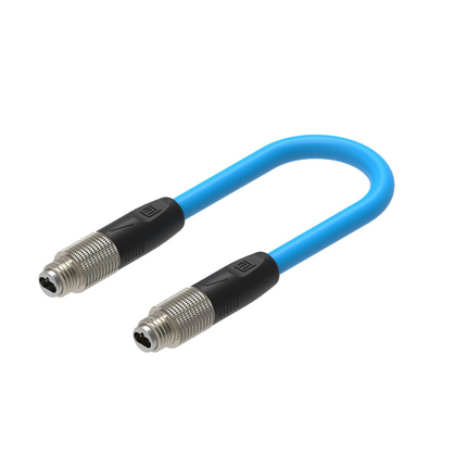 SPE dubbele uiteinden kabelset