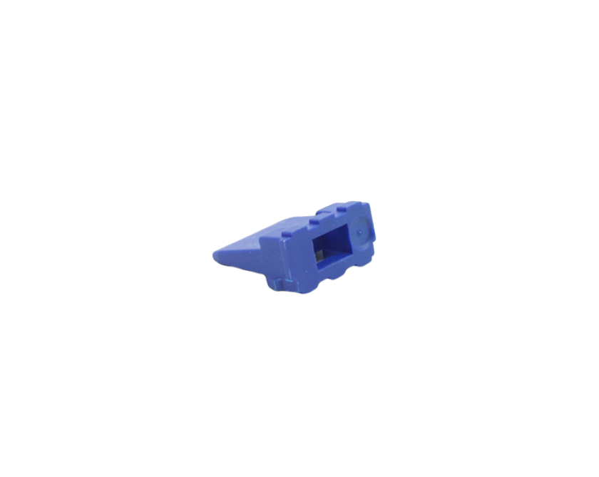 6 Contacts Plug Wedgelock