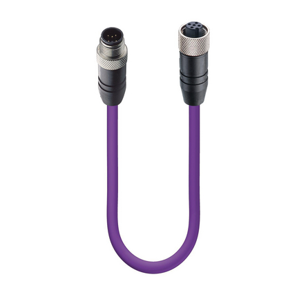 CANopen / DeviceNet Data Double-Ended Cordset