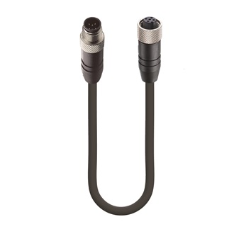 CANopen / DeviceNet Data Double-Ended Cordset