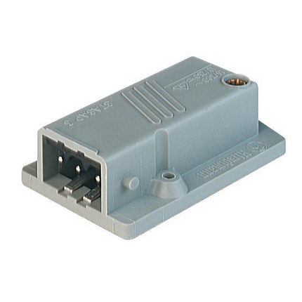 Rectangular Receptacle Power Connector (ST Series)