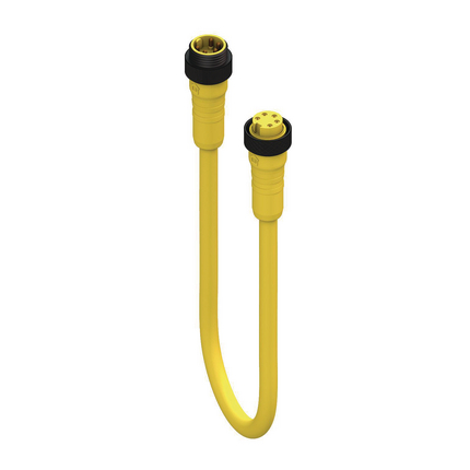 7/8" Power Double-Ended Cordset