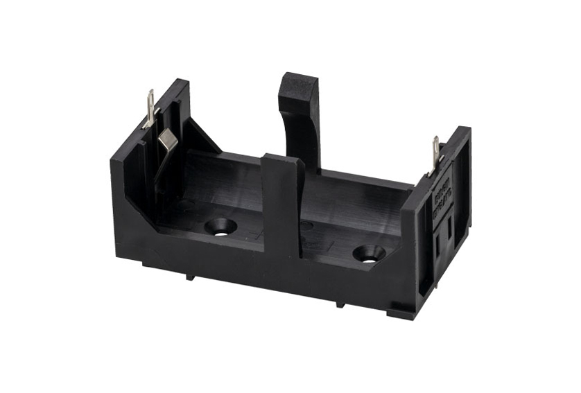 BATTERY HOLDER D SIZE