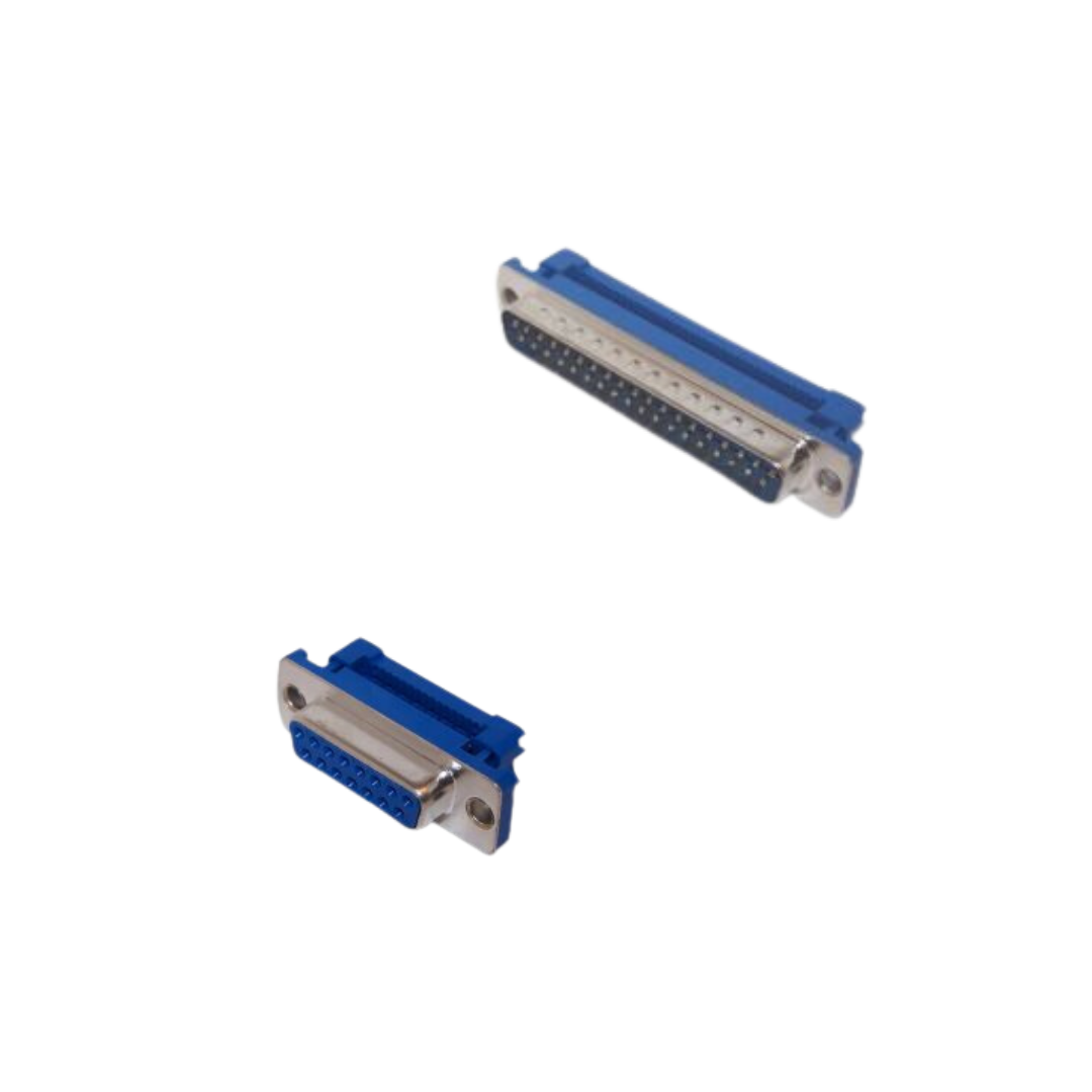 D-Sub Flat ribbon cable.png