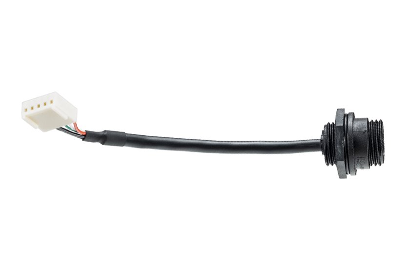 MINI B CHASSIS TO CRIMP