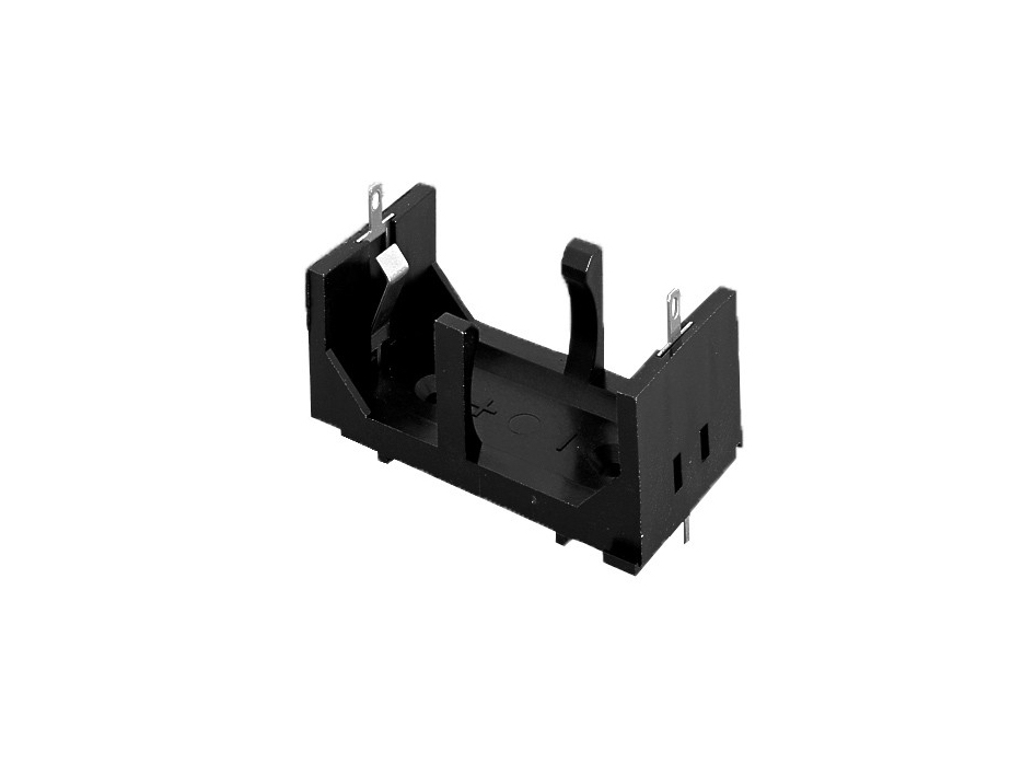 BATTERY HOLDER C SIZE