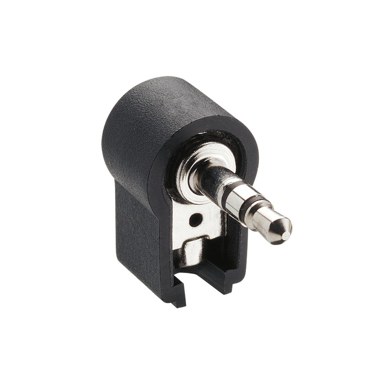 Jack plug acc. to JIS C 6560 JC35P3