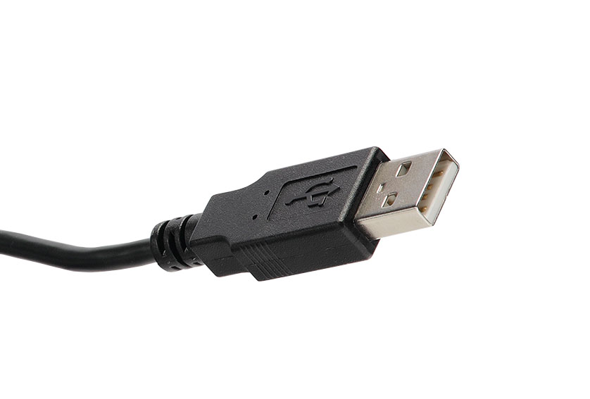 CHASSIS MNT USB
