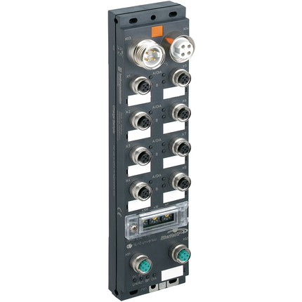 LioN-M M12-60