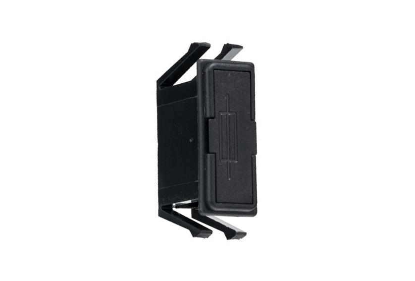DRAWER FUSEHOLDER