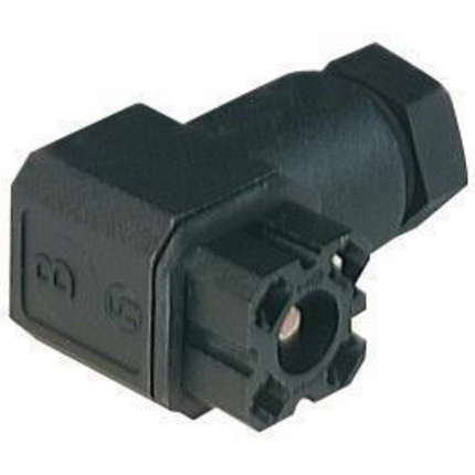 G-Series Power Field Attachable Connector