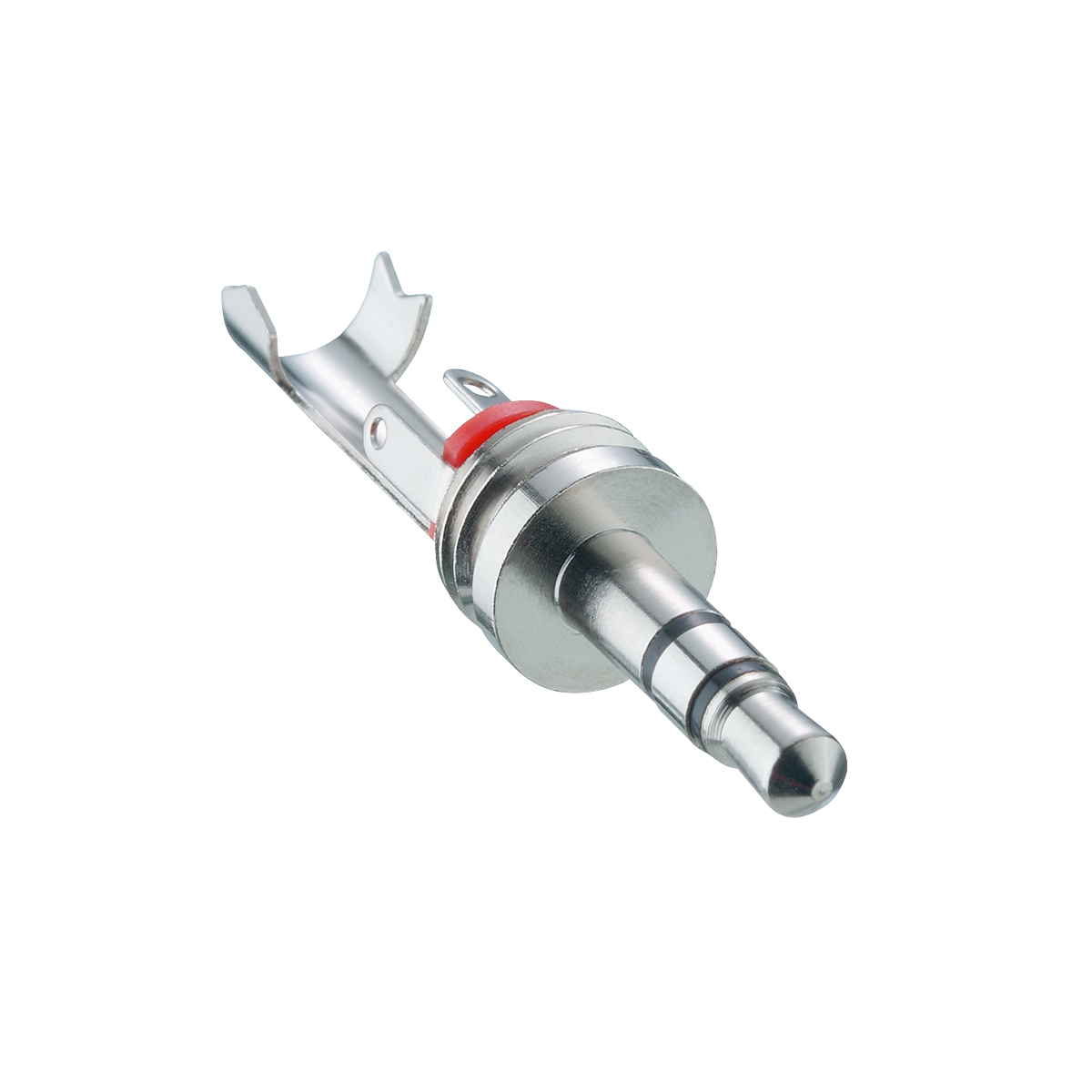 Jack plug insert acc. to JIS C 6560 JC35P3