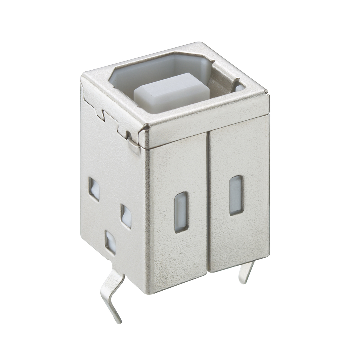USB 2.0 chassis socket type B