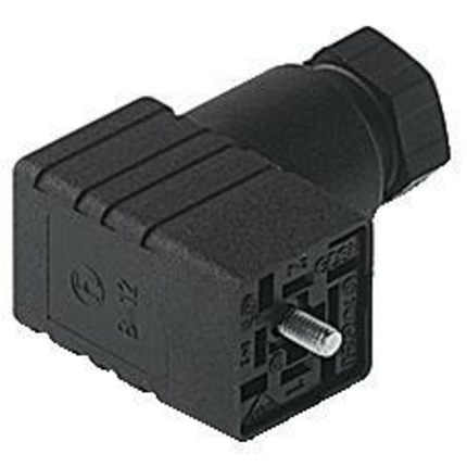 GM Industriële Standaard Veld Aansluitbare Connector