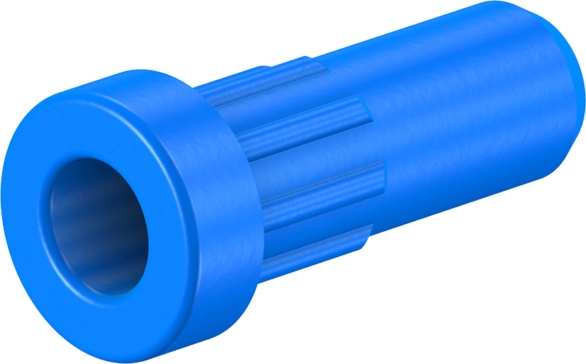 Insulation blue - I-EB2 blue