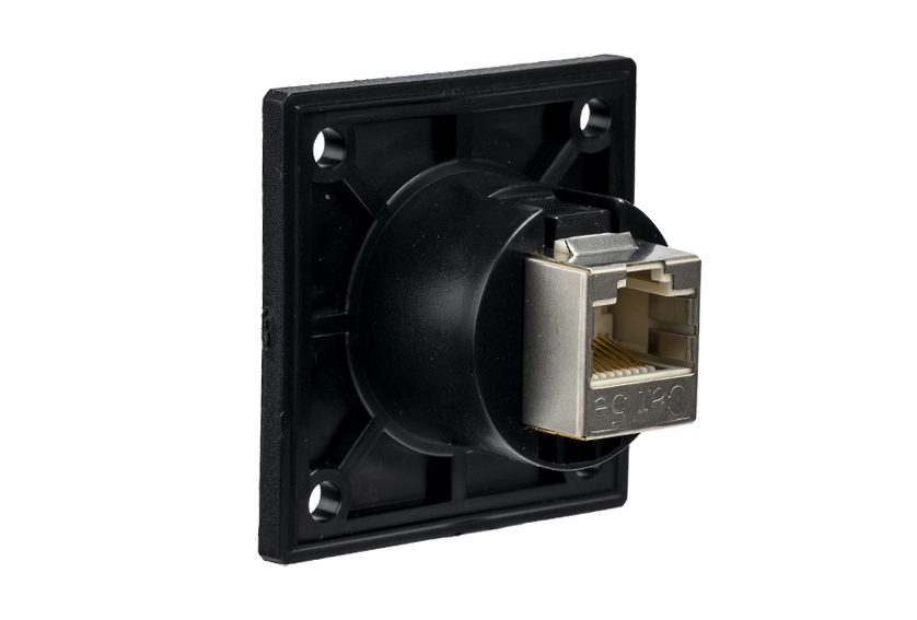 PANEL MOUNT ETHERNET