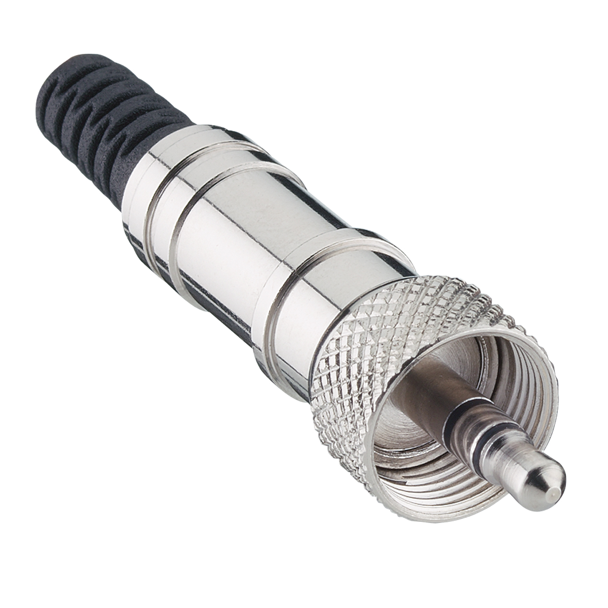 Jack plug acc. to JIS C 6560 JC35P3