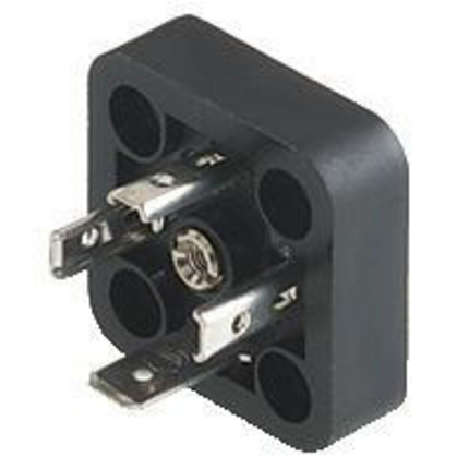 GSA DIN standaard verloopstuk