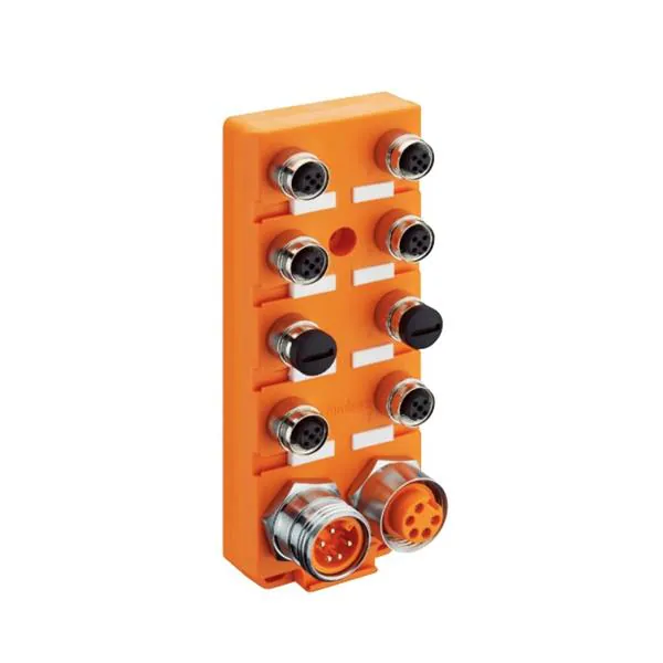 Passive DeviceNet distribution box