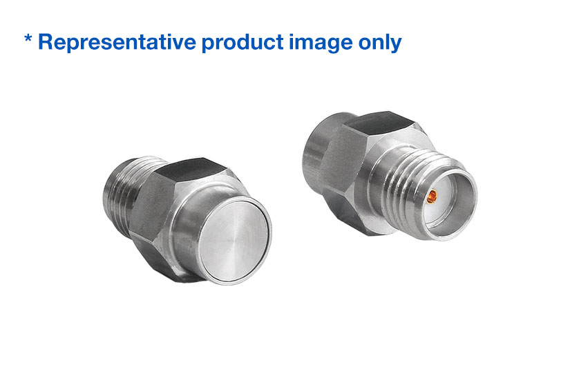 SMA Jack Termination (2W)