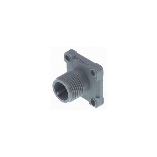 M12 Standaard Sensor/Aandrijver Receptacle Connector