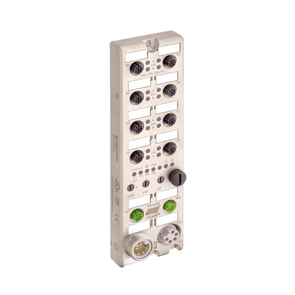 LioN-M, I/O Standalone