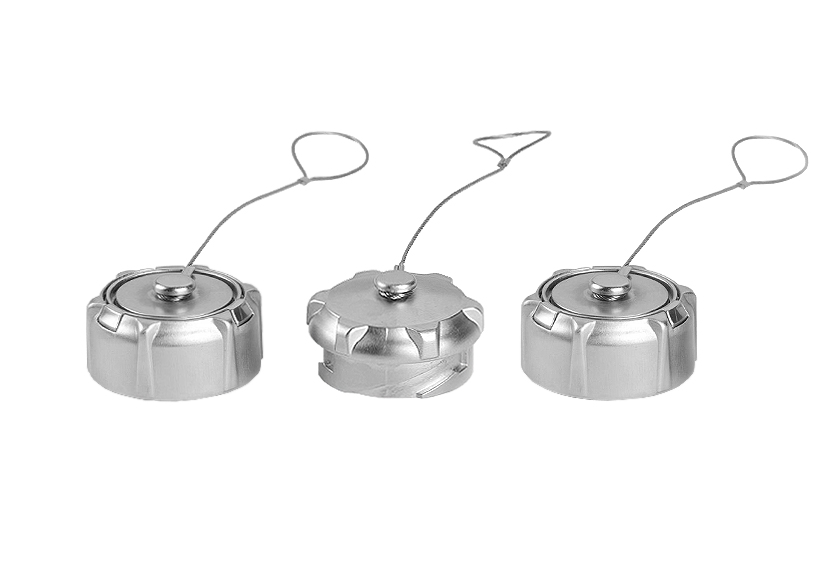 Sealing Cap For PXM7011 Series Inline Connectors