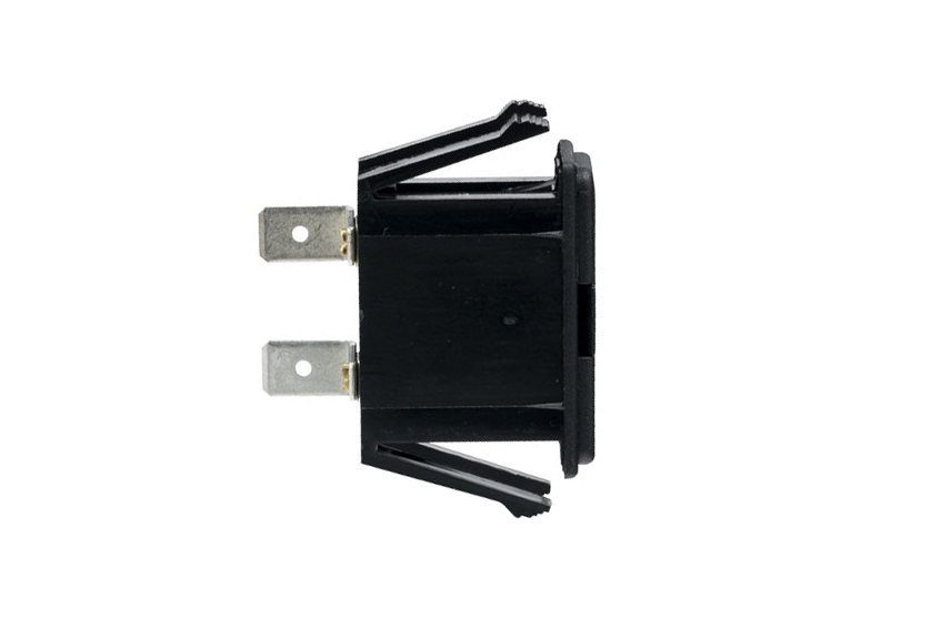 DRAWER FUSEHOLDER