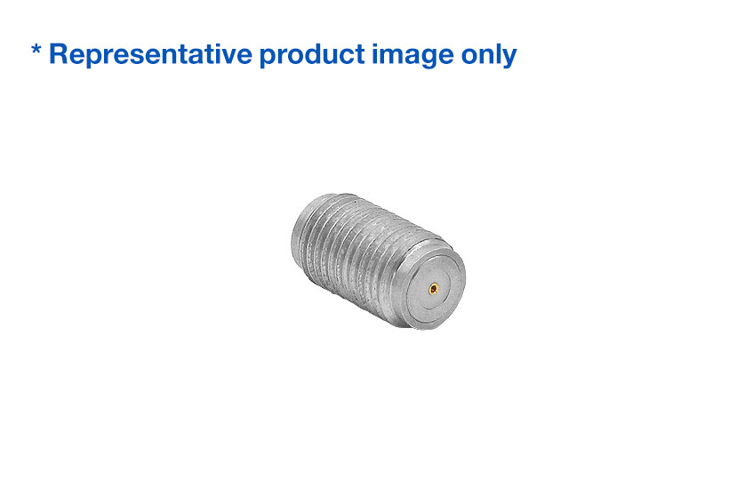 SMA Straight Jack RF Connector