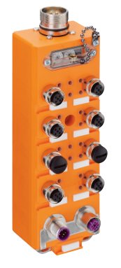 Profibus I/O Modules with 16-Digital Outputs