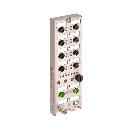 LioN-M, I/O Standalone
