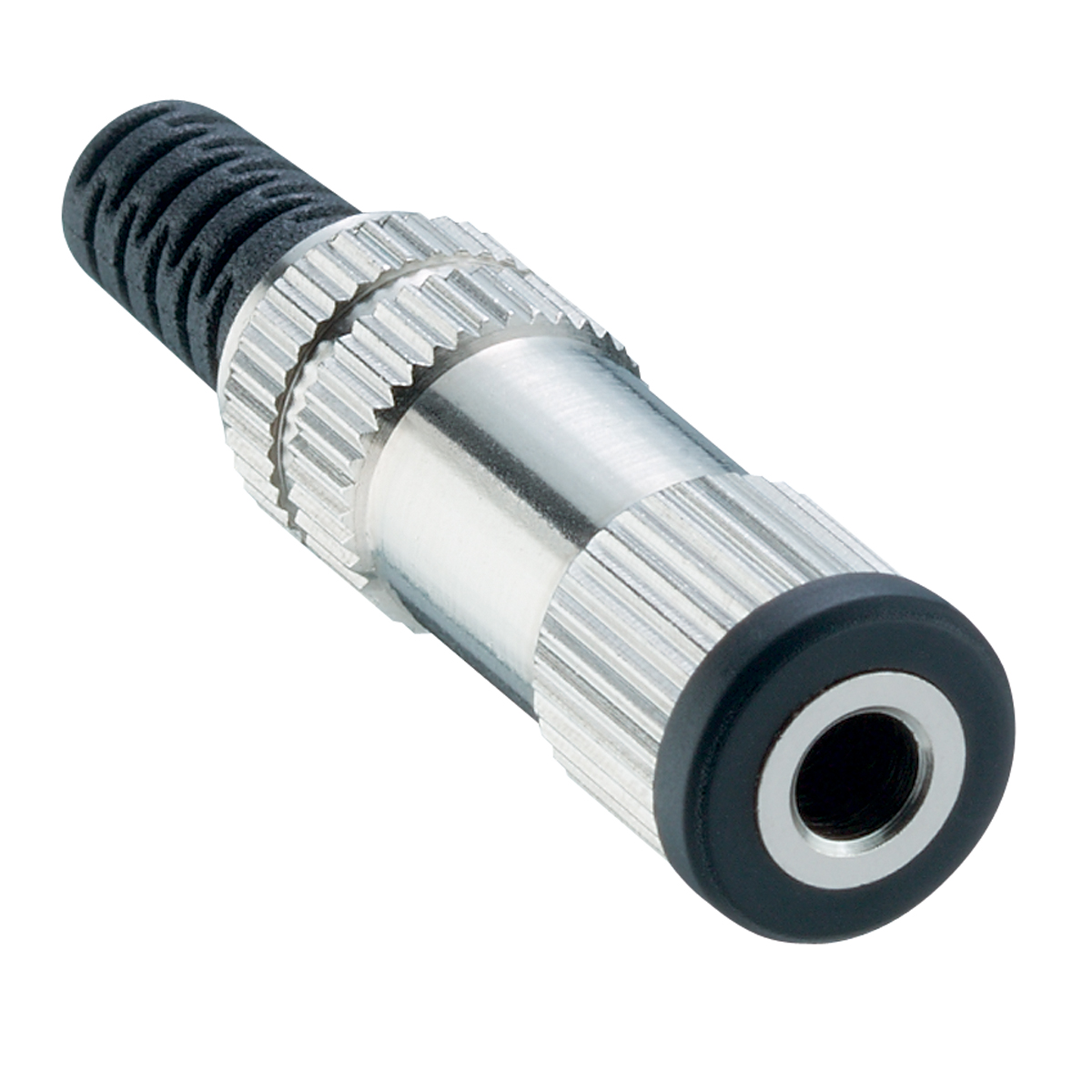 Jack socket acc. to JIS C 6560 JC35J2A