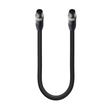 CANopen / DeviceNet Data Double-Ended Cordset