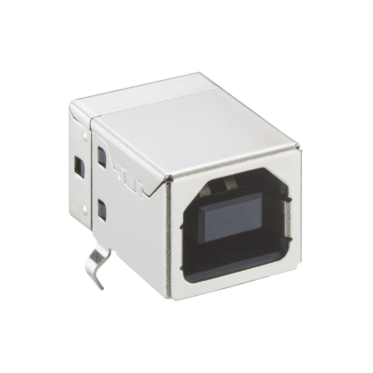 USB 2.0 chassis socket type B