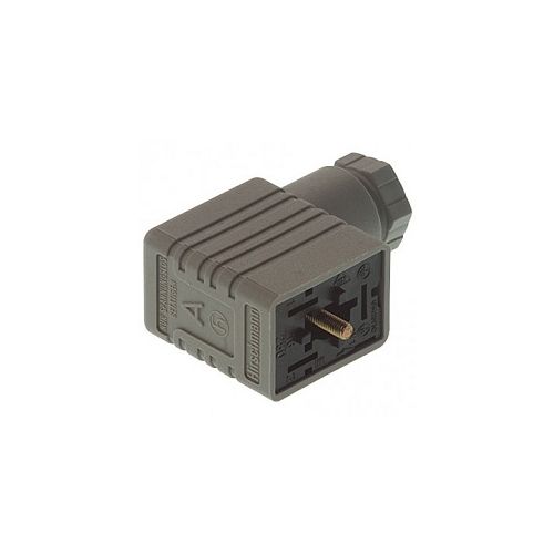 GMN DIN Standard Field Attachable Connector