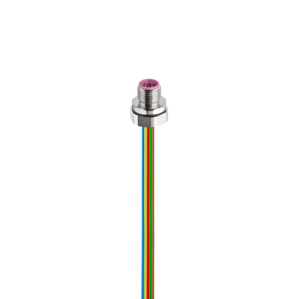 PROFIBUS Data Receptacle Connector