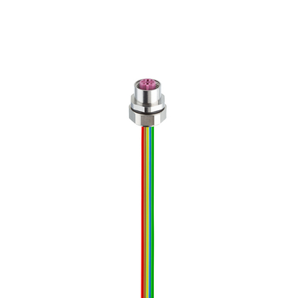 PROFIBUS Data Receptacle Connector