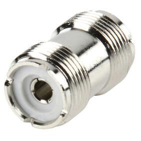 Female - Female CB Adapter