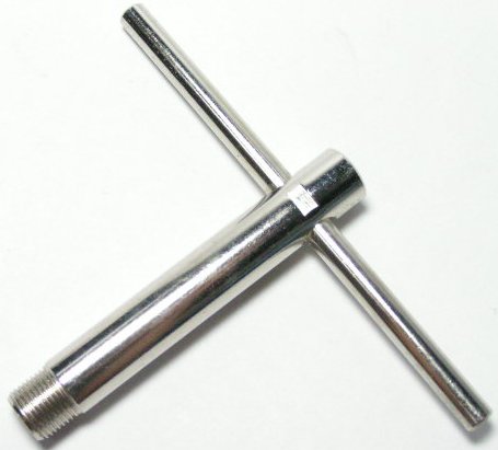 F Tool for Twist On Plug