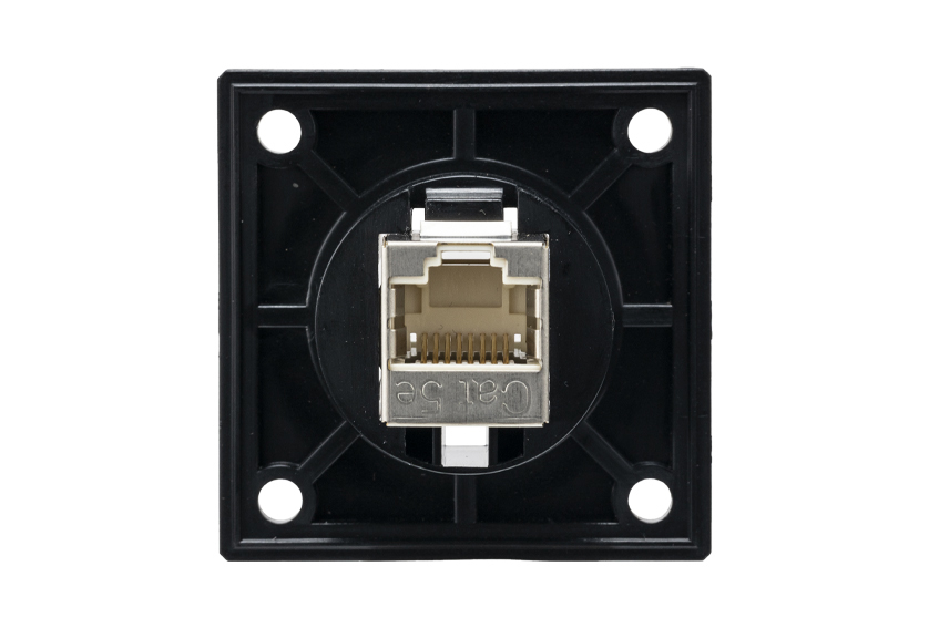 PANEL MOUNT ETHERNET