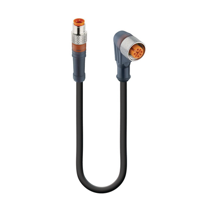 Sensor/Actuator Dubbelzijdige Kordset