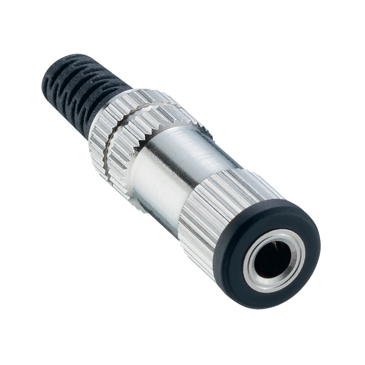 Jack socket acc. to JIS C 6560 JC35J3A