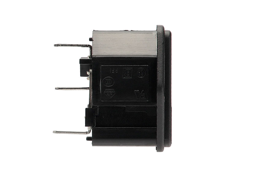 3 POLE FUSED INLET