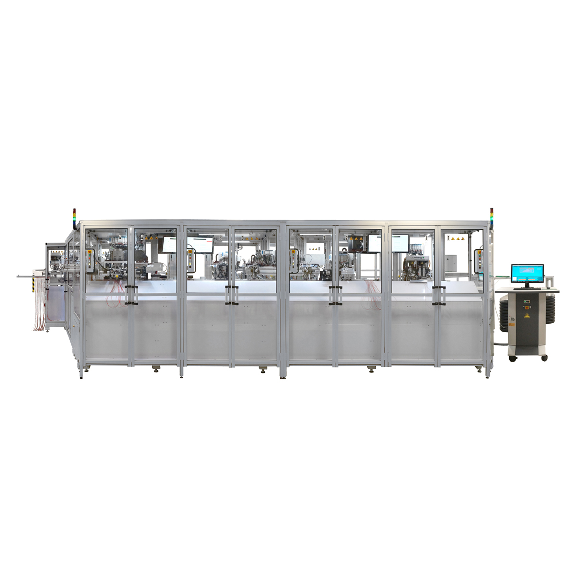 VARICON 7000-DC